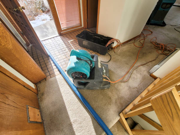 Best Emergency water damage restoration  in Duncanville, TX