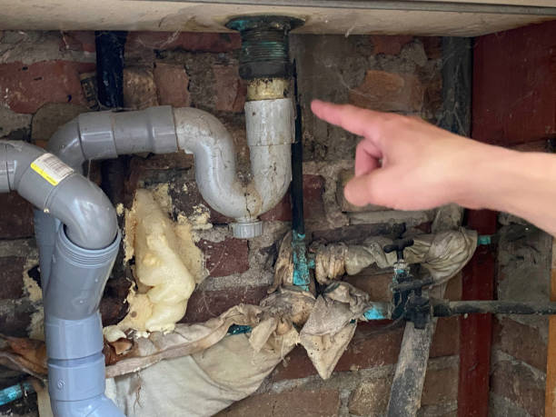 Best Emergency water extraction  in Duncanville, TX